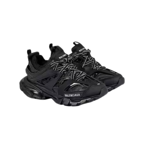 Balensi Trax - Vendor