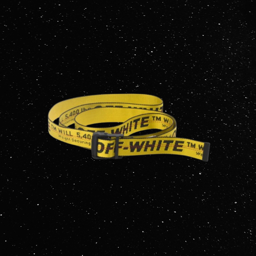 OFW BELTS - VENDOR