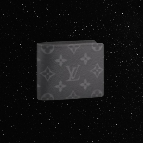 LV Wallet - Vendor