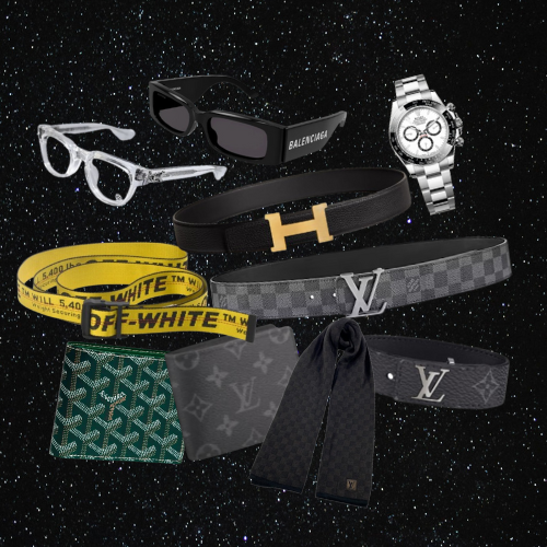 ACCESSORIES
