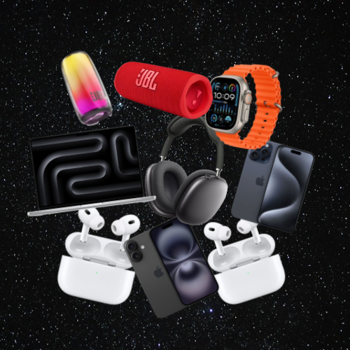 ELECTRONICS