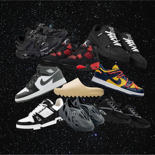 SHOES