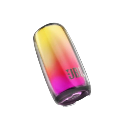 LBJ Speaker - Vendor