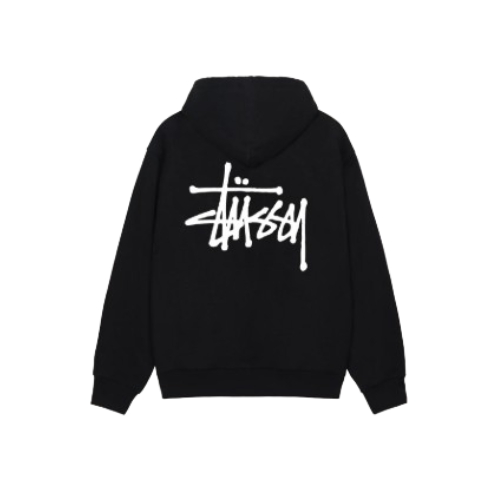 Stuss Hoodie - Vendor
